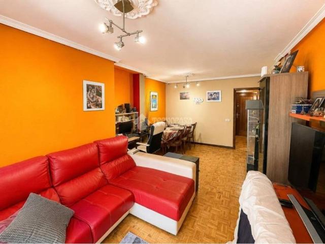Piso en venta en San Fernando De Henares, Madrid