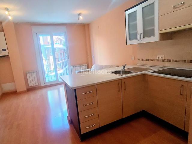 Piso en venta en San Fernando De Henares, Madrid