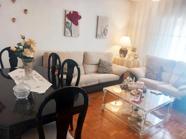 Piso en venta en San Fernando De Henares, Madrid