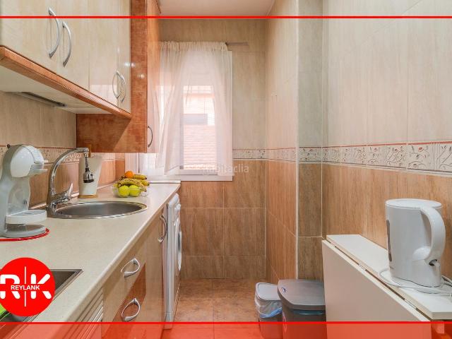 Piso en venta en San Fernando De Henares, Madrid