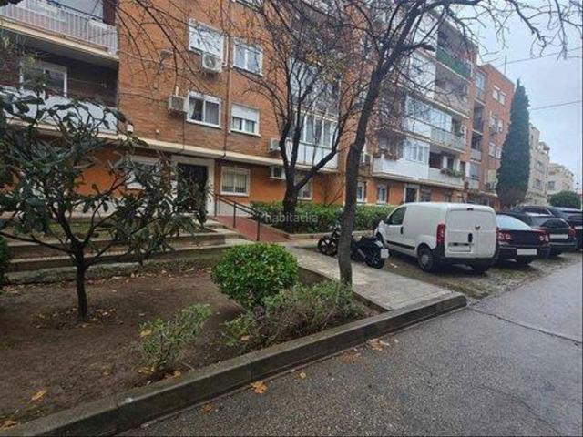 Piso en venta en San Fernando De Henares, Madrid