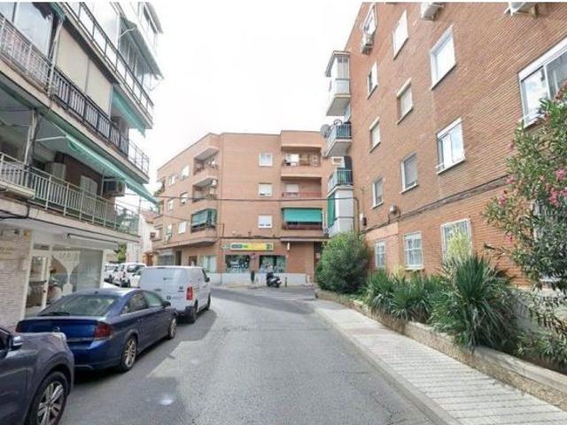 Piso en venta en San Fernando De Henares, Madrid