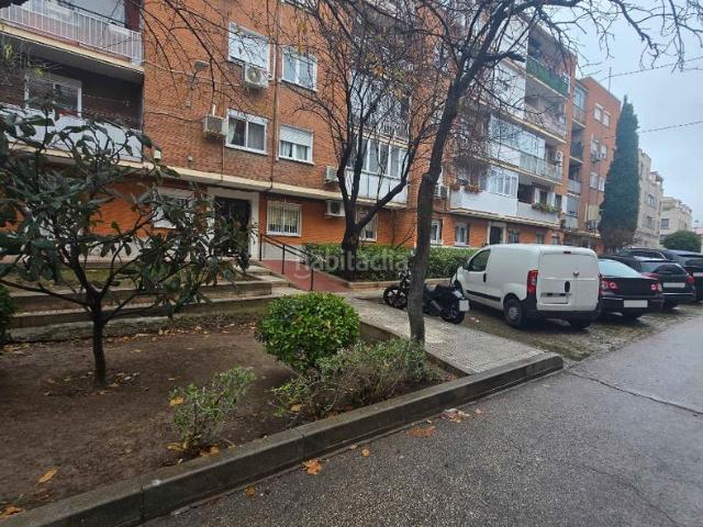 Piso en venta en San Fernando De Henares, Madrid