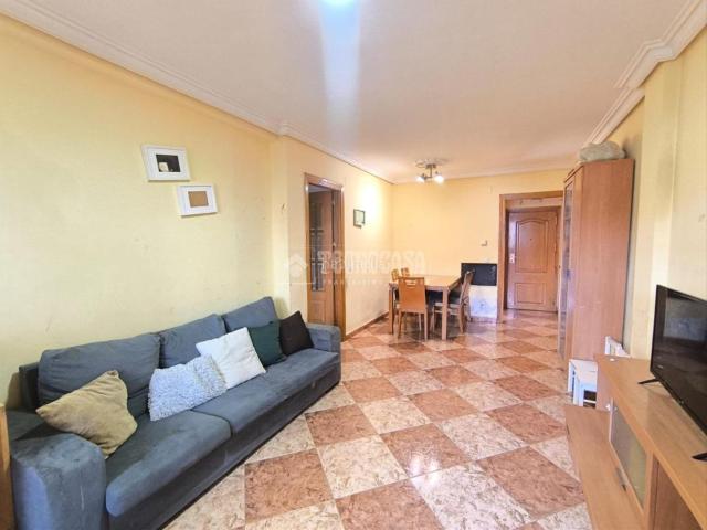 Piso en venta en Coslada, Madrid