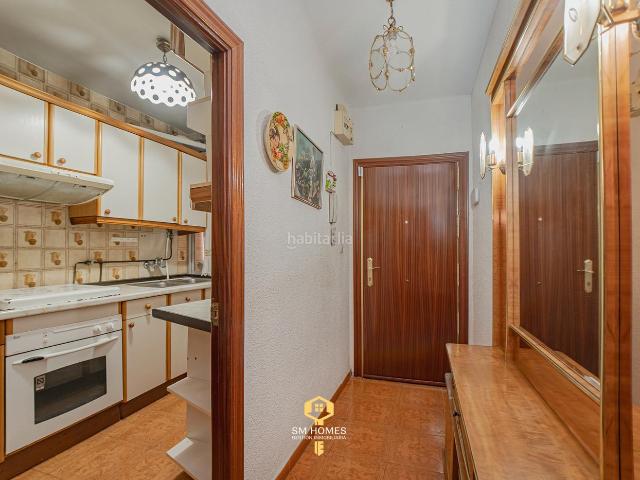Piso en venta en San Fernando De Henares, Madrid