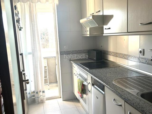 Piso en venta en San Fernando De Henares, Madrid