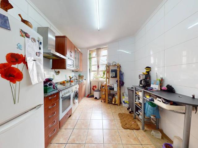 Piso en venta en Bilbao, Casco Viejo