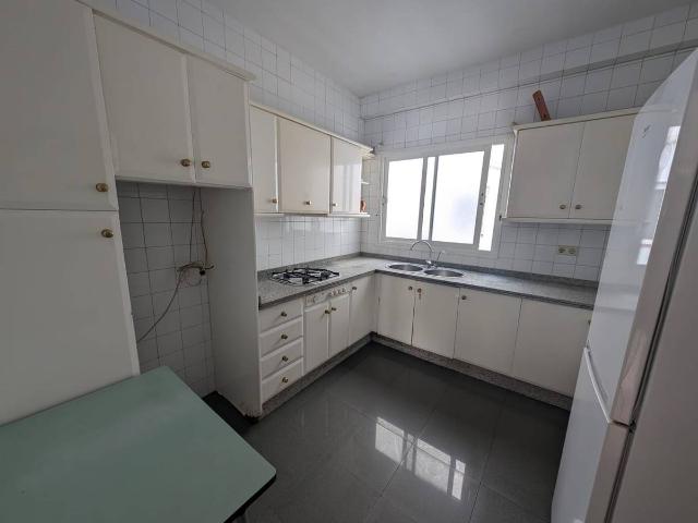 Piso en venta en Zona 2 (Centro y San Francisco), Lucena