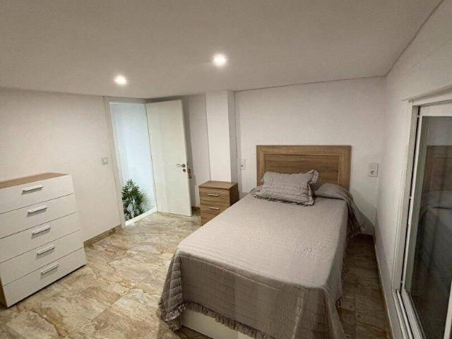 Piso en venta en Zona 2 (Centro y San Francisco), Lucena
