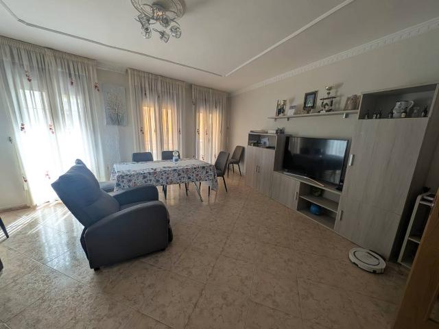 Piso en venta en Zona 2 (Centro y San Francisco), Lucena