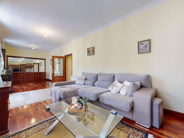 Piso en venta en Bilbao, Casco Viejo