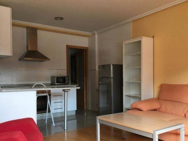 Piso en venta en Centro, Ourense