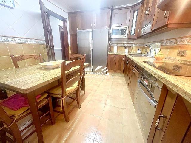 Piso en venta en Zona 2 (Centro y San Francisco), Lucena