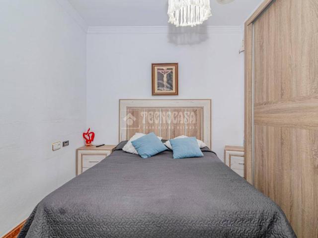 Piso en venta en Zona 2 (Centro y San Francisco), Lucena