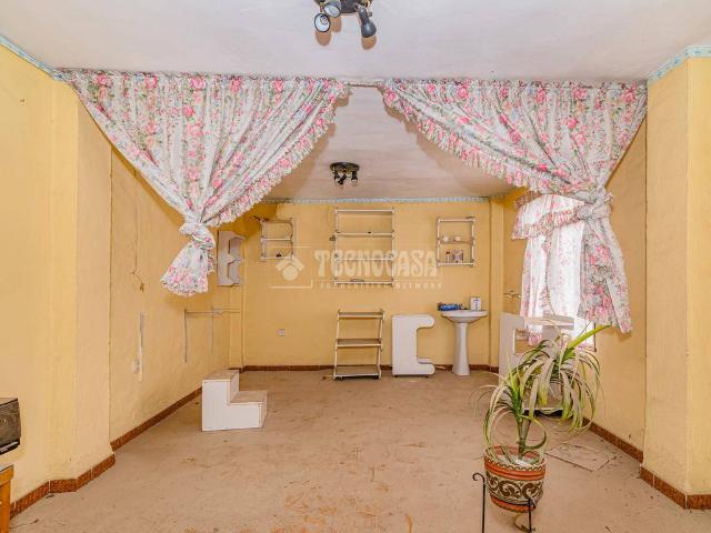 Piso en venta en Zona 2 (Centro y San Francisco), Lucena