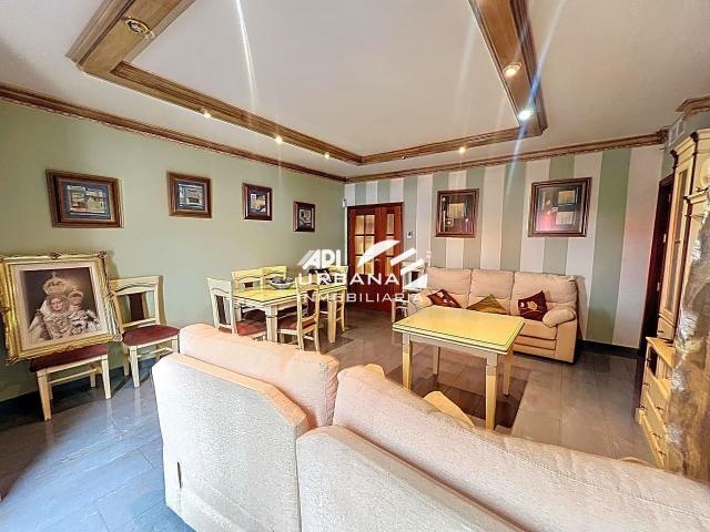 Piso en venta en Lucena, Zona 2 (Centro y San Francisco)