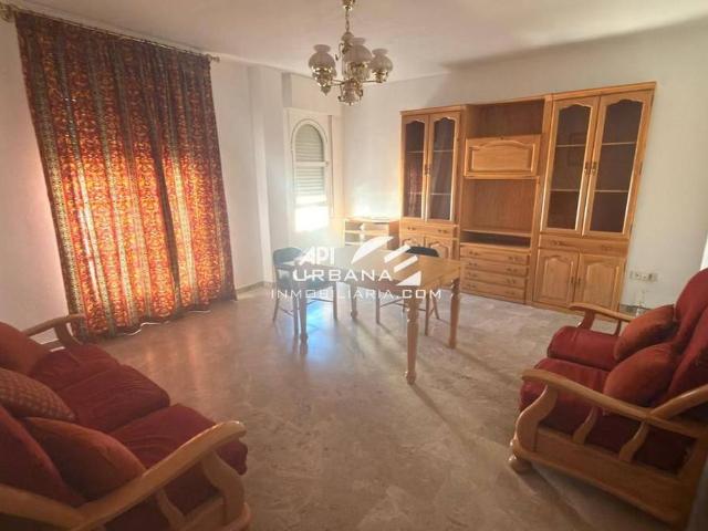 Piso en venta en Zona 2 (Centro y San Francisco), Lucena