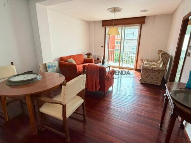 Piso en venta en Centro, Ourense
