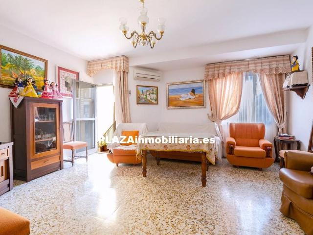 Piso en venta en Lucena, Zona 2 (Centro y San Francisco)