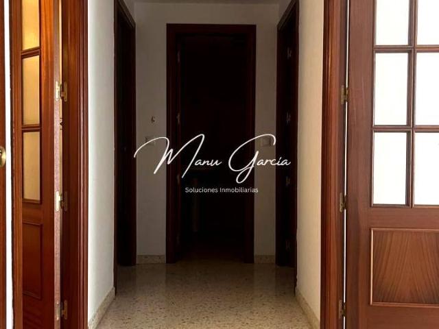 Piso en venta en Zona 2 (Centro y San Francisco), Lucena