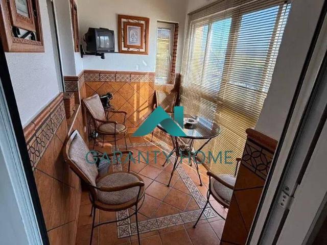 Piso en venta en Zona 2 (Centro y San Francisco), Lucena