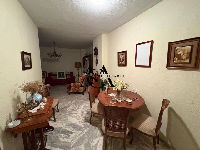 Piso en venta en Zona 2 (Centro y San Francisco), Lucena