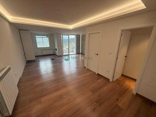 Piso en venta en Centro, Ourense