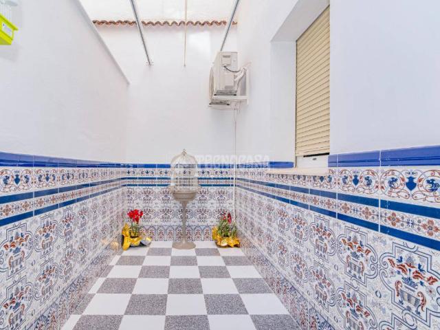 Piso en venta en Zona 2 (Centro y San Francisco), Lucena