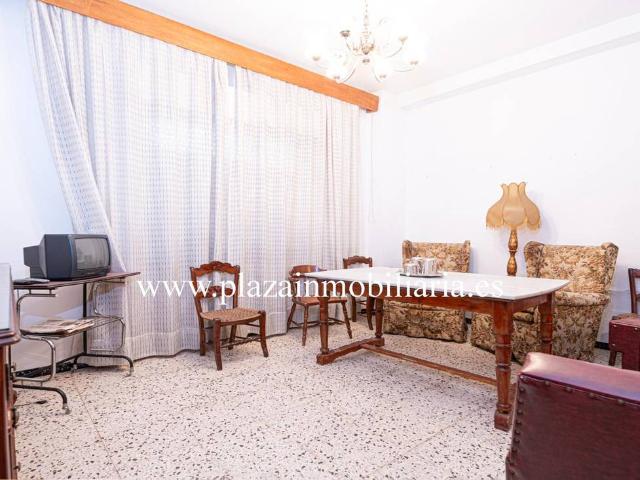 Piso en venta en Lucena, Zona 2 (Centro y San Francisco)