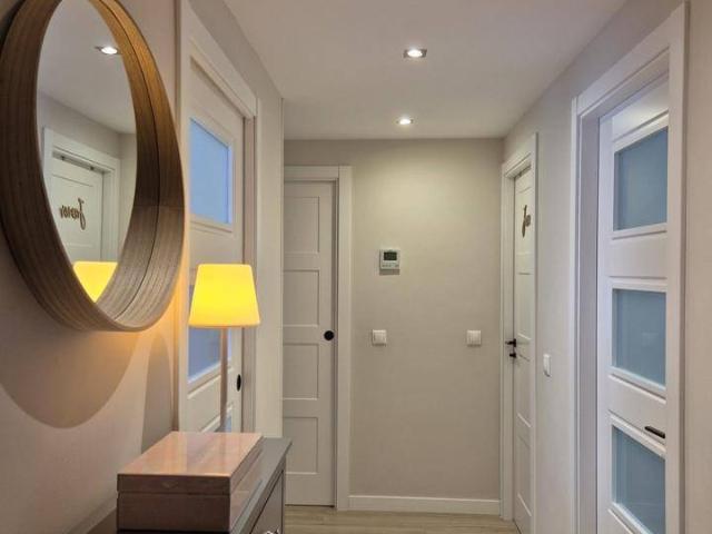 Piso en venta en Zona 2 (Centro y San Francisco), Lucena
