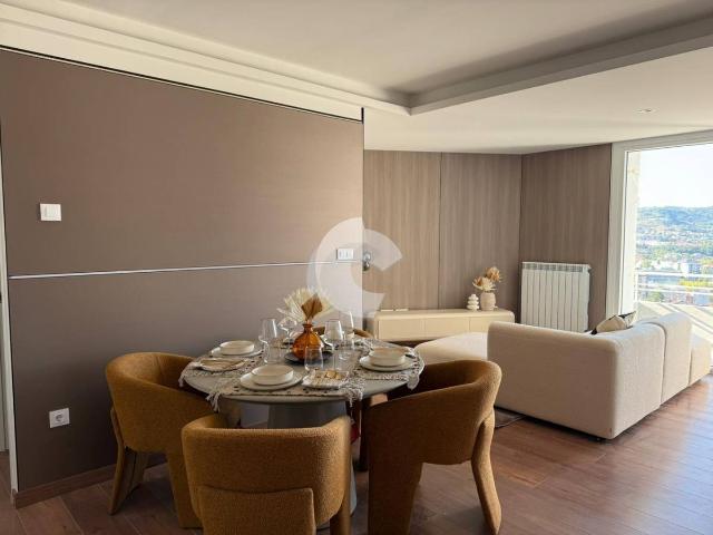 Piso en venta en Centro, Ourense