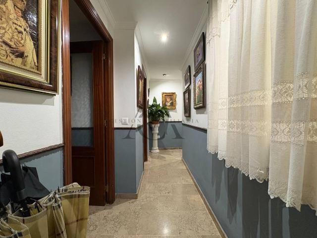 Piso en venta en Zona 2 (Centro y San Francisco), Lucena