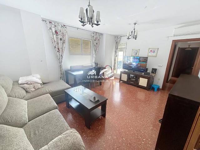 Piso en venta en Zona 2 (Centro y San Francisco), Lucena