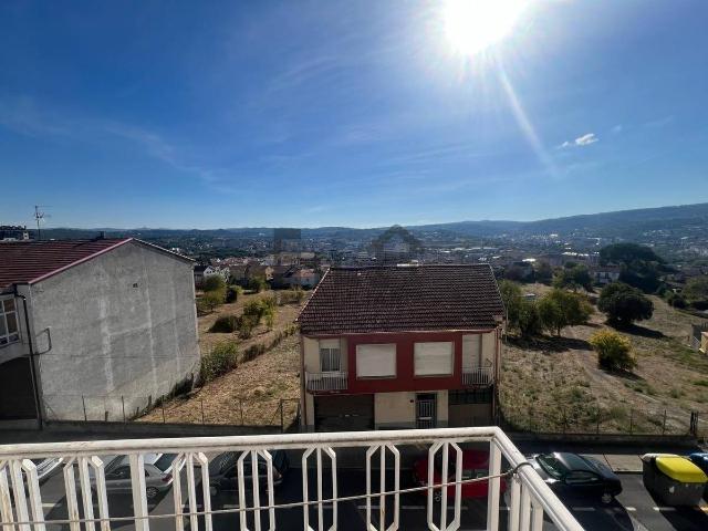 Piso en venta en Centro, Ourense