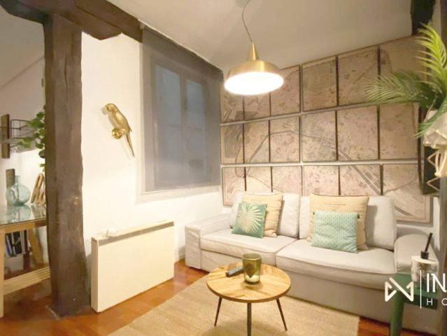 Piso en venta en Casco Viejo, Bilbao