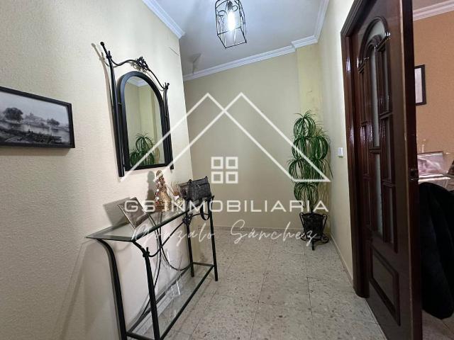 Piso en venta en Zona 2 (Centro y San Francisco), Lucena