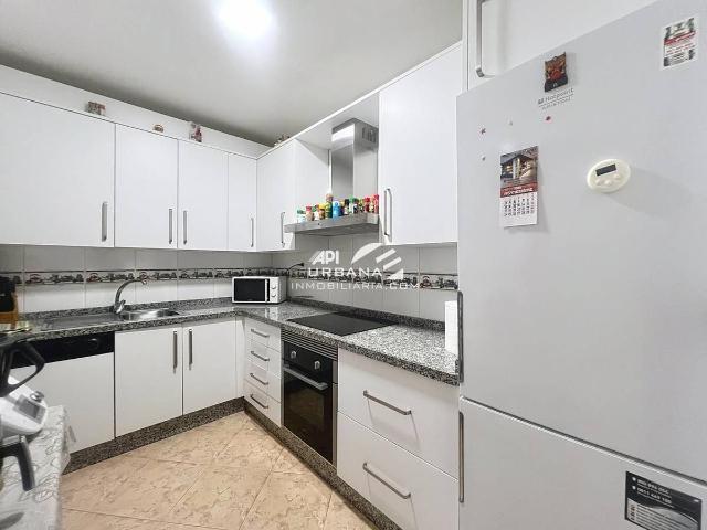 Piso en venta en Zona 2 (Centro y San Francisco), Lucena