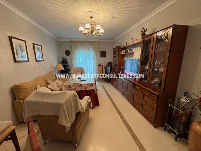 Piso en venta en Zona 2 (Centro y San Francisco), Lucena