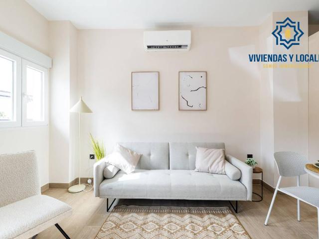 Piso en venta en Granada, Centro - Sagrario