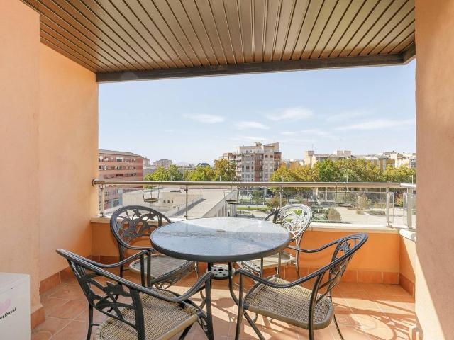 Piso en venta en Granada, Centro - Sagrario