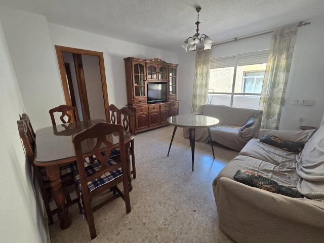 Piso en venta en Granada, Centro - Sagrario