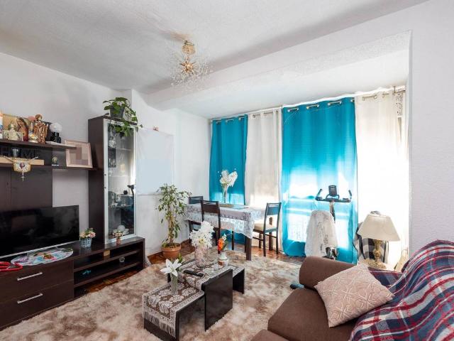 Piso en venta en Granada, Centro - Sagrario