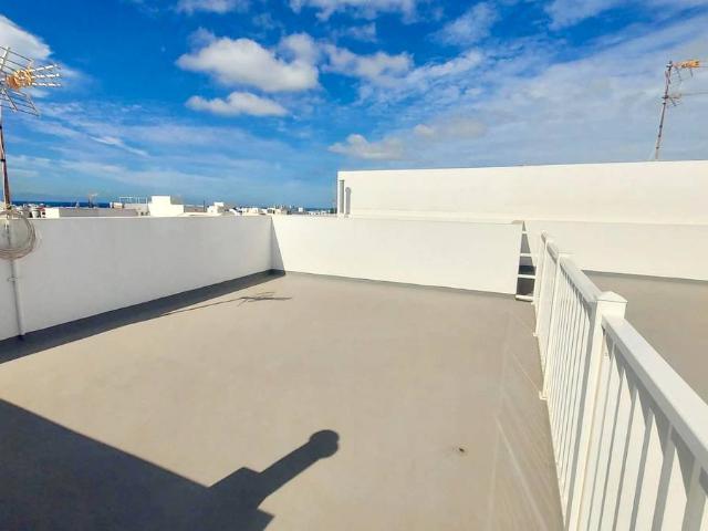 Piso en venta en Arrecife Centro, Arrecife