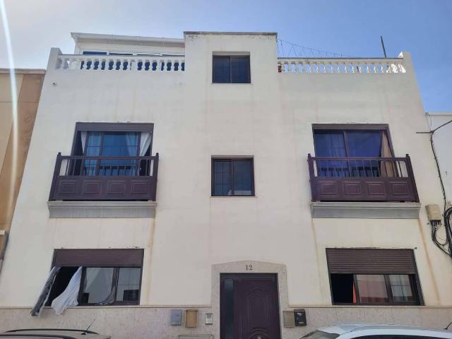 Piso en venta en Arrecife Centro, Arrecife