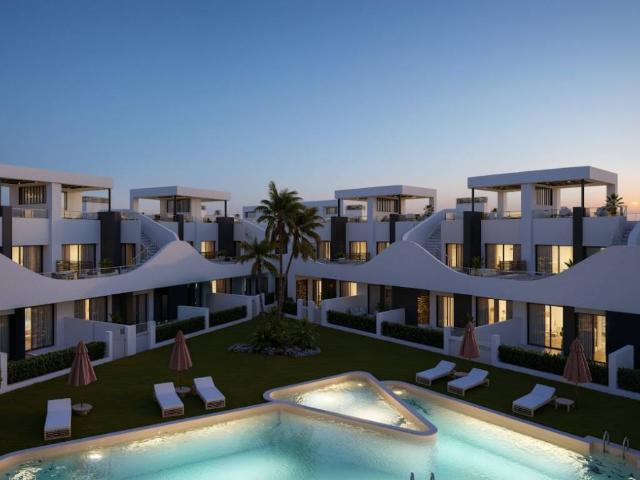 Piso en venta en San Fulgencio