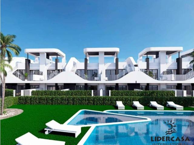 Piso en venta en San Fulgencio