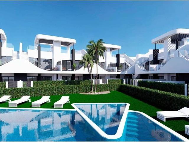 Piso en venta en San Fulgencio Piso en venta en San Fulgencio