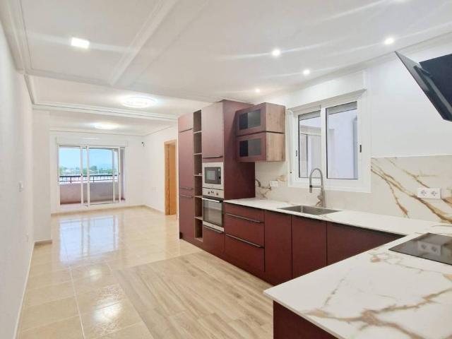 Piso en venta en San Fulgencio