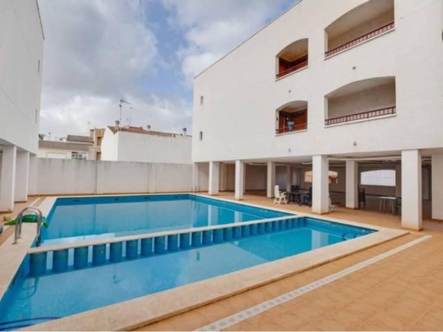 Piso en venta en San Fulgencio