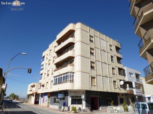 Piso en venta en San Fulgencio